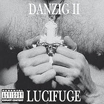 Amazon.co.jp: DANZIG: ミュージック