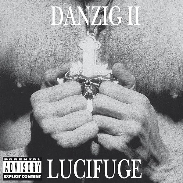 Amazon.co.jp: Danzig: ミュージック