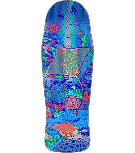 Amazon | (サンタクルーズ)SANTA CRUZ 10.1 MEEK SLASHER REISSUE