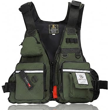 Amazon.co.jp 最新リリース: フィッシングベスト の新着ランキングです。