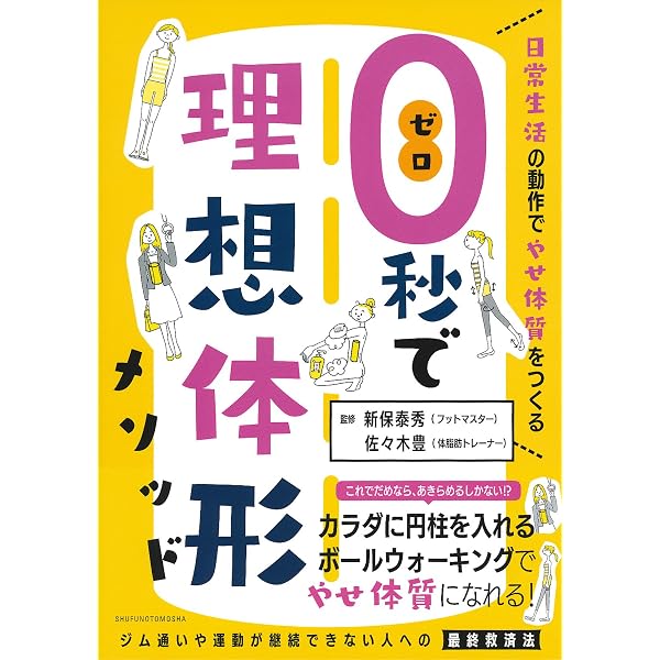 体脂肪コントロールトレーニング―毎月1kg減でリバウンドなしの体へ
