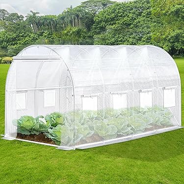Amazon.co.jp ほしい物ランキング: ビニールハウス・温室用品 で