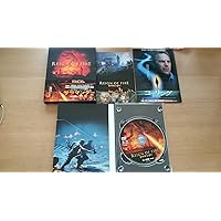 Amazon.co.jp: カウボーイ&エイリアン [DVD] : ダニエル・クレイグ