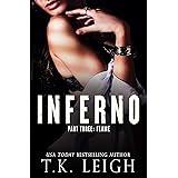 Inferno: Part 3 (The Vault)