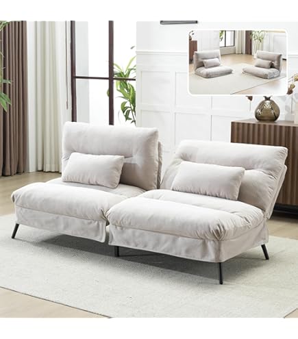 Amazon｜ソファベッド ベッド 幅182cm ソファー 2人掛け