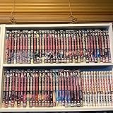 Amazon | 難波金融伝 ミナミの帝王 全65枚 Vol.1～60+ヤング編 ...