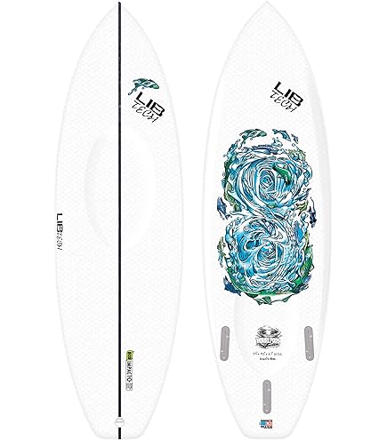 リブテック　ロストサーフボード Amazon | LIB TECH LOST MAYHEM リブテック ロスト メイヘム RAD