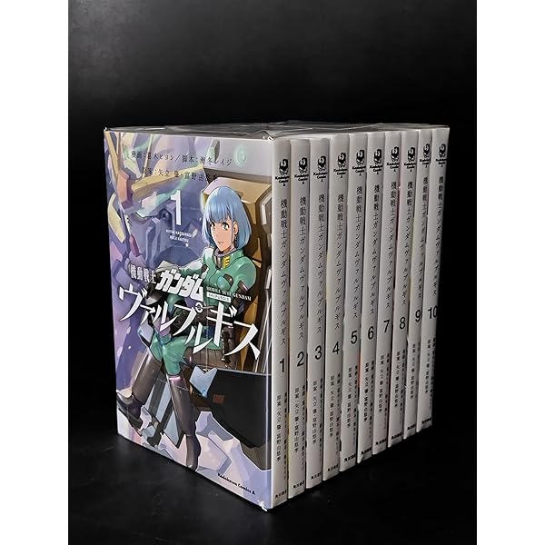 【送料込】機動戦士ガンダム　MSV-Rジョニー・ライデンの帰還　全26巻＋小冊子 機動戦士ガンダム MSV-R ジョニー・ライデンの帰還(26) 特装版