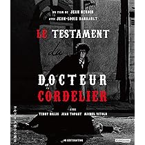 Amazon.co.jp: 捕えられた伍長 ジャン・ルノワール 4Kレストア