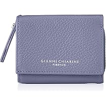 【極美品】GIANNI CHIARINI ジャンニキアリーニ 三つ折り財布 GIANNI CHIARINI ジャンニキアリーニ 三つ折り財布 PF 5080 GRN