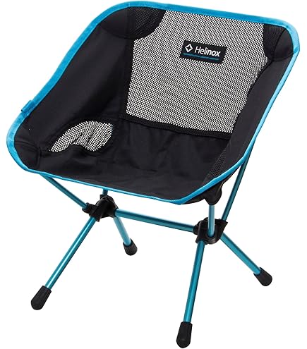 Amazon | [Helinox] チェアワン ホーム Chair One Home