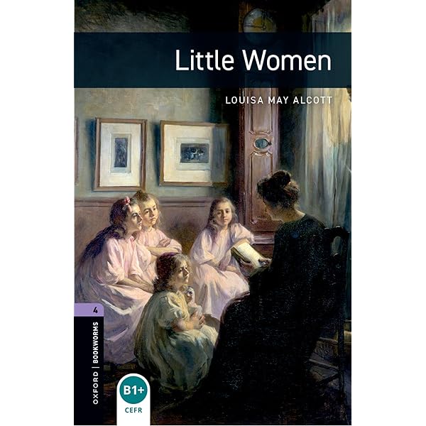 Amazon | Little Women (Penguin Classics) | Alcott, Louisa May