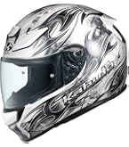 Amazon | オージーケーカブト(OGK KABUTO) バイク用 ヘルメット SHUMA 