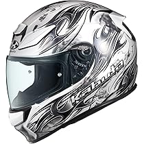 Amazon | オージーケーカブト(OGK KABUTO)バイクヘルメット フル  