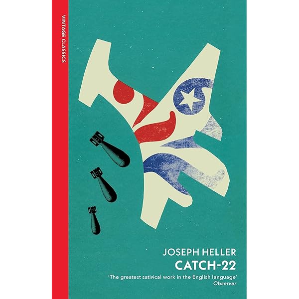 Amazon | Catch-22 | Heller, Joseph, Sanders, Jay O. | Contemporary
