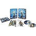 アクアマン ブルーレイ&DVDセット (初回仕様/2枚組/ブックレット&キャラクターステッカー付) [Blu-ray]