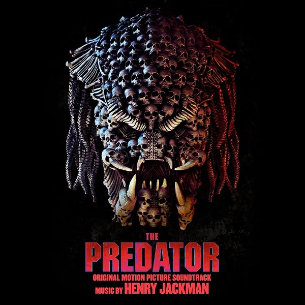 Amazon.co.jp: Predator: ミュージック