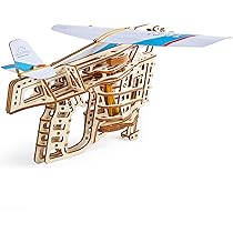 飛行機の鉛筆画 木製フレーム付き Amazon | CXLL 飛行機型