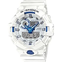 美品 腕時計 CASIO G-SHOCK GA-2000S-7AJF GA-2000S-7AJF | CASIO