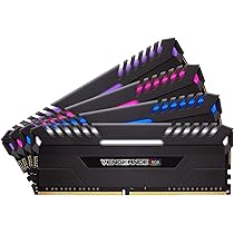VENGEANCE DDR4 64GB (32GBx2) メモリ 812AqoE6BCL._AC_UL210_SR210,