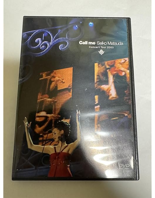 松田聖子 25th anniversary Concert Tour fairy 51k9Hr7FS7L._AC_SY200_QL15_.jpg