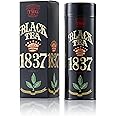 TWG Tea｜1837 Black Tea（オートクチュール缶, 茶葉100g入り)