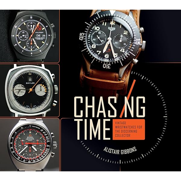 洋書 Chronograph Wristwatches To Stop Time 洋書 Chronograph Wristwatches To Stop Time Chronograph
