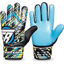 Amazon | キーパーグローブ ジュニア 5号 6号 7号 8号 9号 10号 11号