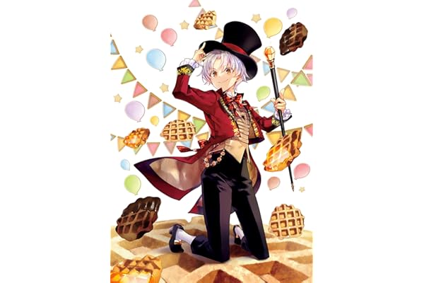 おかしな転生XXX　道化師たちはこんがりと【電子書籍限定書き下ろしSS付き】 (TOブックスラノベ)