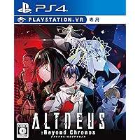 MyDearest株式会社 TOKYO CHRONOS PSVR専用 PS4
