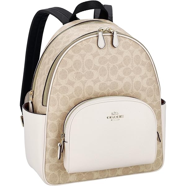 Amazon.co.jp: [コーチ] CH116 アウトレット トラック バックパック
