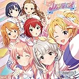 THE IDOLM@STER CINDERELLA GIRLS　STARLIGHT MASTER PLATINUM NUMBER 01 MOTTO!