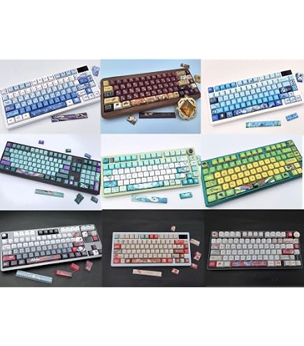 Amazon.co.jp: アークナイツ：エンドフィールド ザイヒ キーキャップ