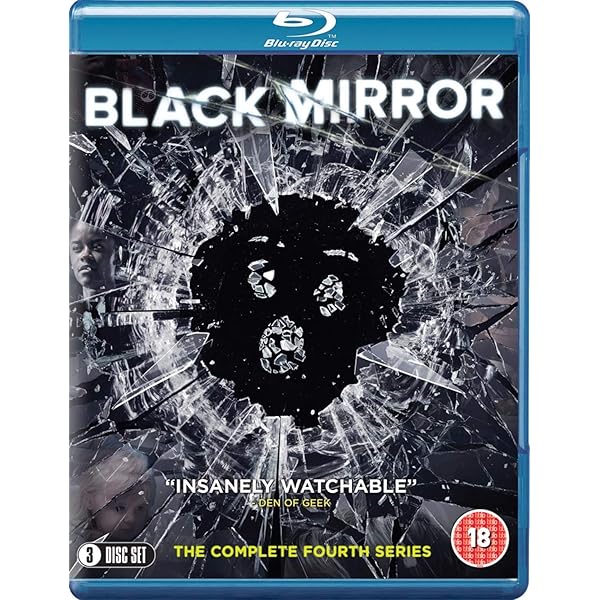 日本語吹替版 ブラック・ミラー シーズン1-7 Blu-ray 日本語字幕 Amazon.co.jp: 日本語字幕『インターセプター』INTERCEPTOR(2022