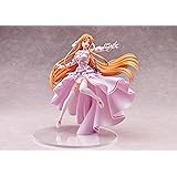 ソードアート・オンライン アリシゼーション　アスナ《創世神ステイシア》1/7スケールフィギュア 追加パーツ付き