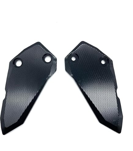 Amazon | HOLOMKMGYT ZX25R ZX4R ZX4RR ZX4-SE バイク用フットレスト