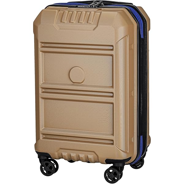 Amazon | [DELSEY PARIS] [デルセー] スーツケース KARAT 2.0 カラット