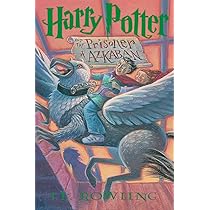 Amazon | Harry Potter and the Prisoner of Azkaban | Rowling, J. K.