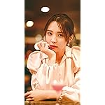 櫻坂46(元欅坂46) iPhoneSE/5s/5c/5 壁紙 視差効果 小林由依 櫻坂46(元欅坂46) iPhoneSE/5s/5c/5 壁紙 視差効果 小林由依