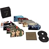 Roxy Music: The Complete Studio Recordings 1972-1982