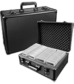 Amazon.co.jp: HG CHASING TRIBE デッキケース トレカケース 2200枚の