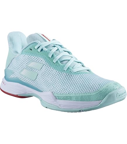 Amazon.co.jp: バボラ Babolat テニスシューズ レディース プロパルス