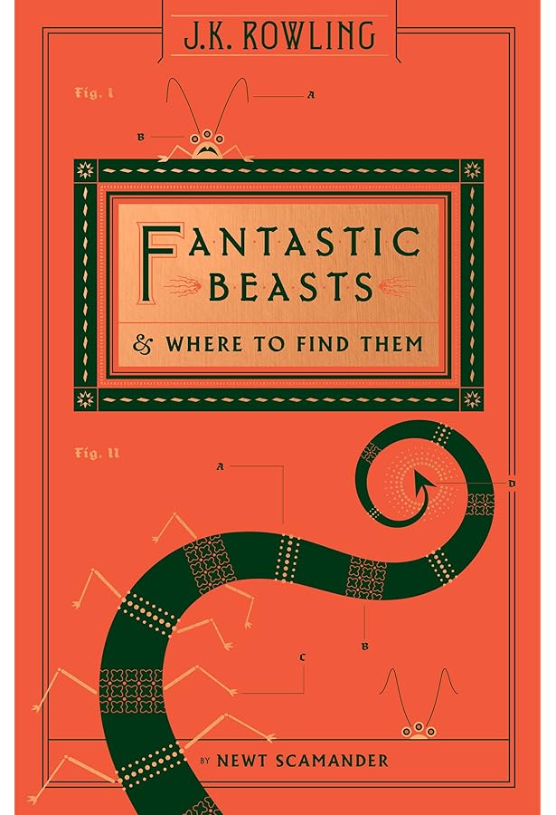 Amazon.co.jp: The Tales of Beedle the Bard（Amazon限定版