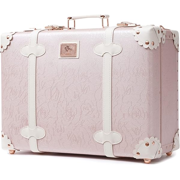 レア！！リアルラビットファー☆トランク　キャリーバック レア！！リアルラビットファー☆トランクキャリーバック