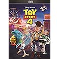 Toy Story 4 [DVD]