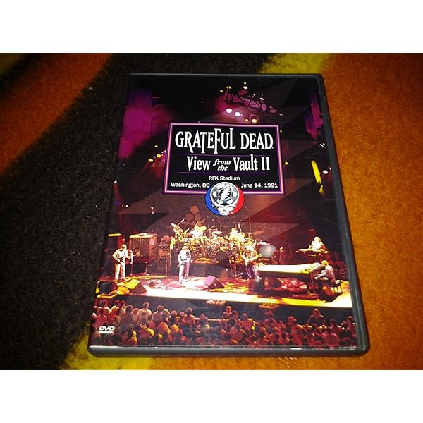 その他 Ticket to New Year&#39;s [DVD] Grateful Dead – Ticket To New Year's – 3 x Laserdisc (12