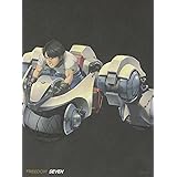 FREEDOM特別編 FREEDOM SEVEN [DVD]