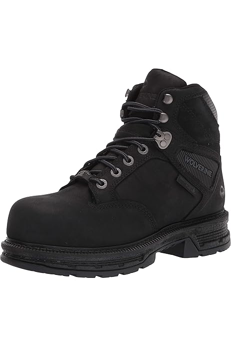 wolverine gore tex boots