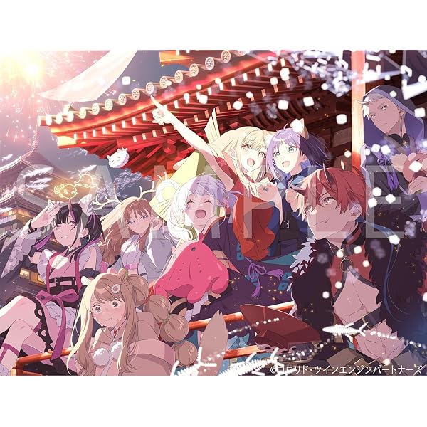 Amazon.co.jp: 「超かぐや姫！」 (特装限定版) (Blu-ray) - 超かぐや姫