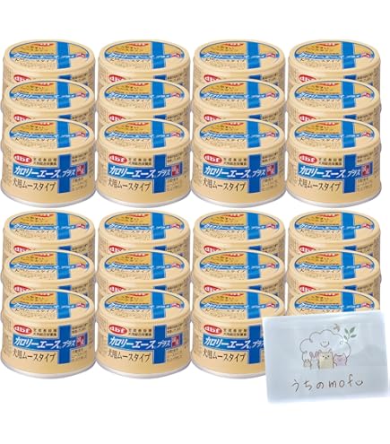 Amazon.co.jp: デビフ 缶詰 犬 カロリーエースプラス 犬用 流動食